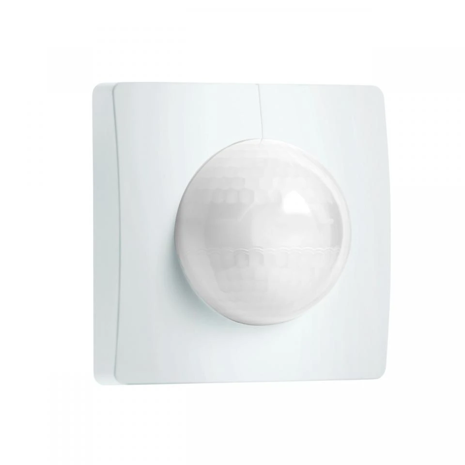 Steinel Dét. de mouv IS 3180-E KNX enc blc