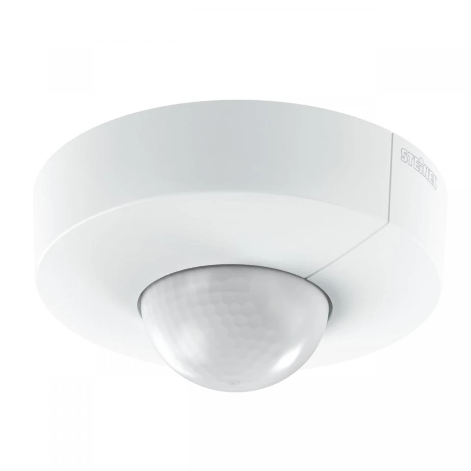 Steinel Bewegingsmelder IS 345 KNX rond opbouw