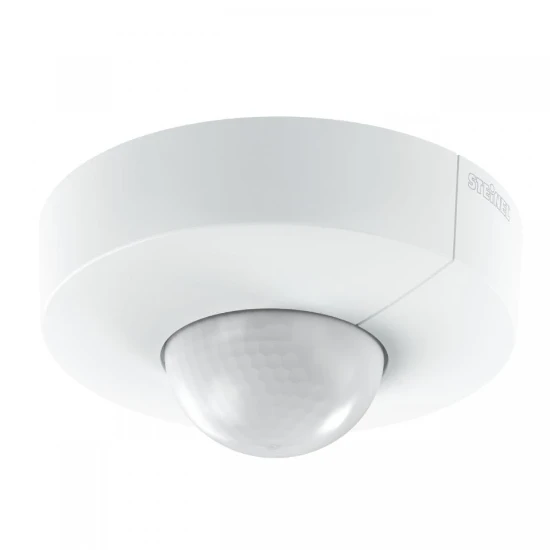 Steinel Bewegingsmelder IS 345 KNX rond opbouw