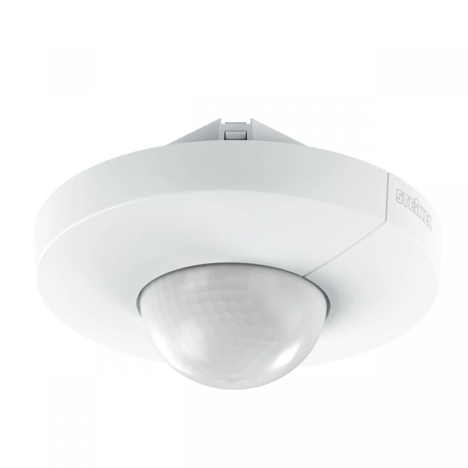 Steinel Bewegingsmelder IS 345 KNX rond inbouw