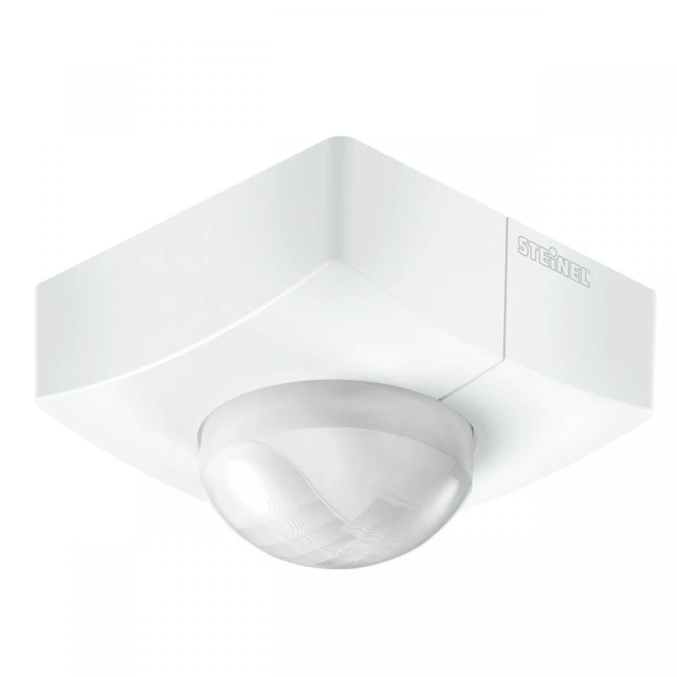 Steinel Dét. de mouv IS 345 MX HB KNX sai.