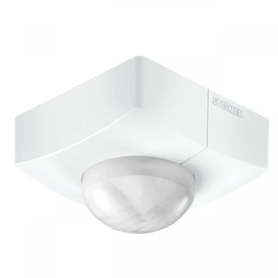 Steinel Dét. de mouv IS 345 MX HB KNX sai.