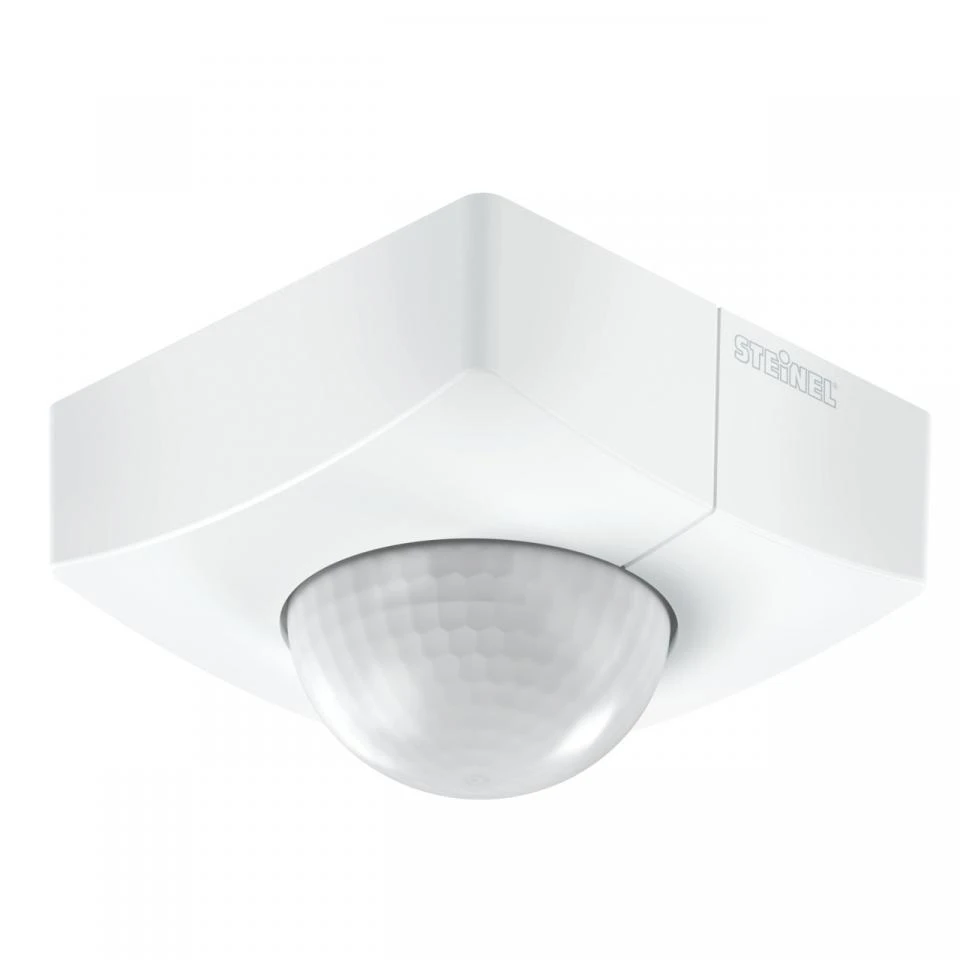 Steinel Dét. de mouv IS 3360 MX HB KNX sai