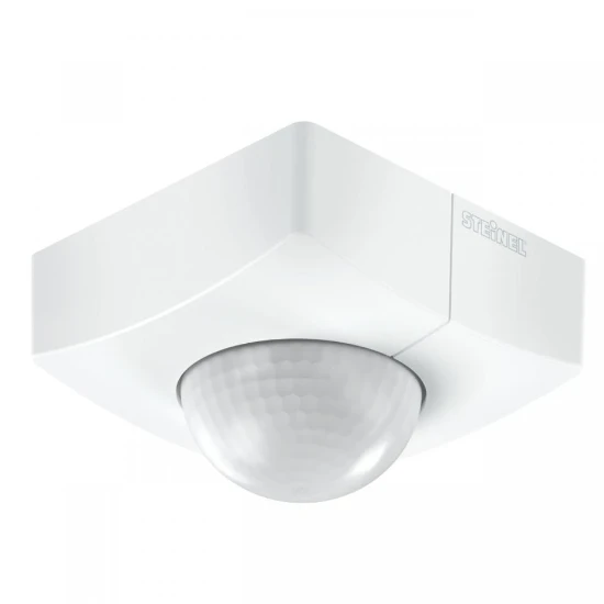 Steinel Dét. de mouv IS 3360 MX HB KNX sai