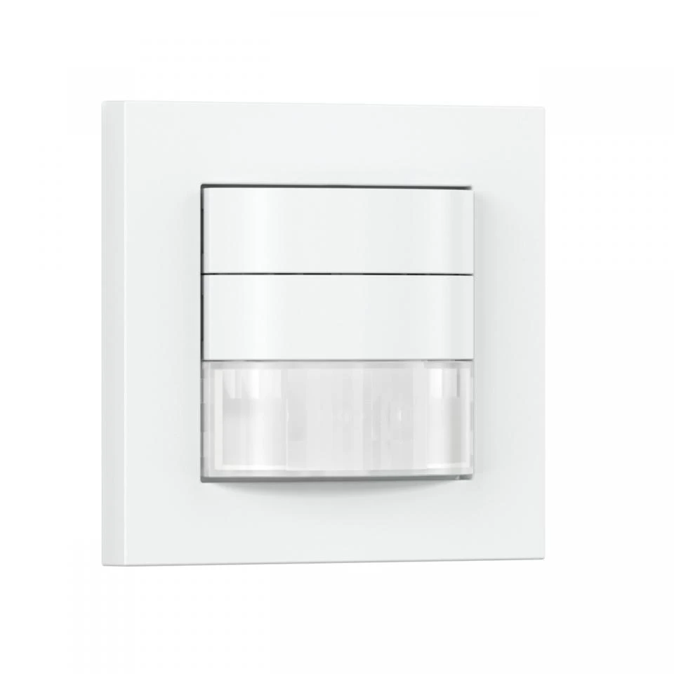 Steinel Sensorschakelaar IR 180 KNX wit