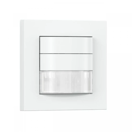 Steinel Sensorschakelaar IR 180 KNX wit