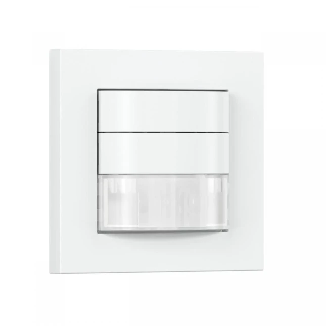 Steinel Sensorschakelaar IR 180 KNX wit