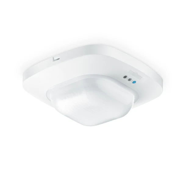 Steinel Dét. de présence IR QUATTRO HD KNX