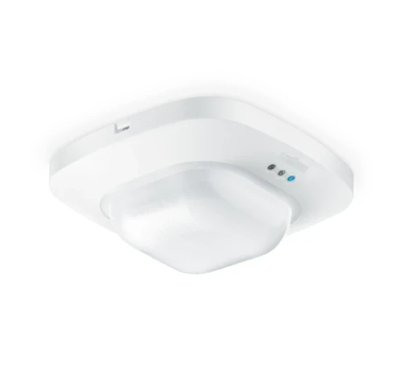 Steinel Dét. de présence IR QUATTRO HD KNX