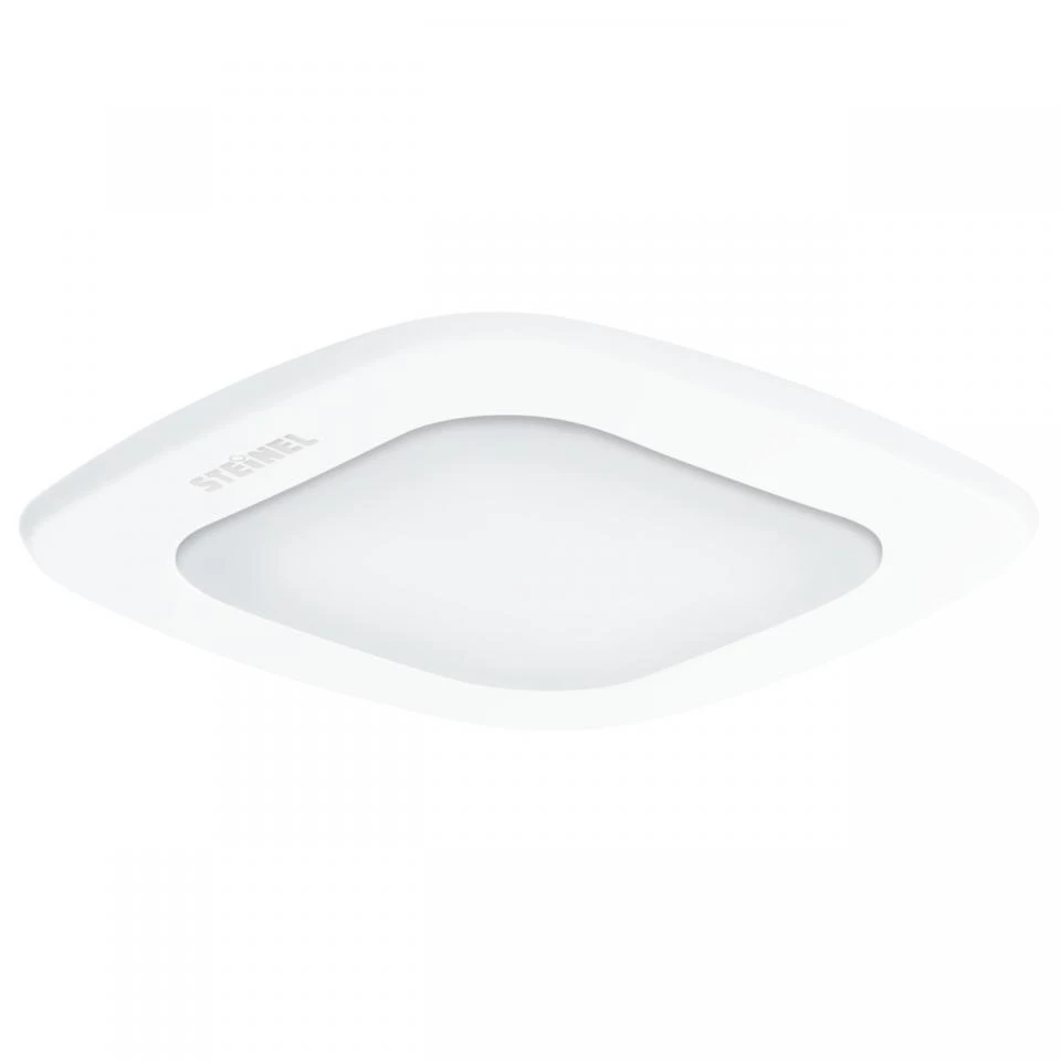 Steinel Aanwezigheidsmelder IR Quattro SLIM KNX