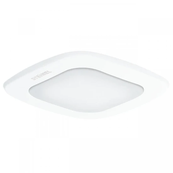 Steinel Aanwezigheidsmelder IR Quattro SLIM KNX