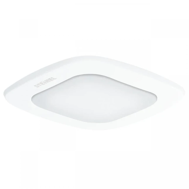 Steinel Aanwezigheidsmelder IR Quattro SLIM KNX