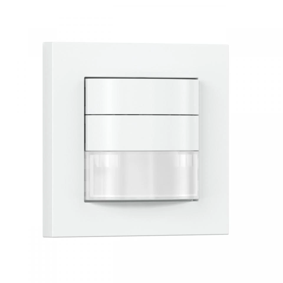 Steinel Dét. de mouv HF 180 KNX blc