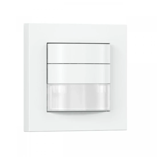 Steinel Dét. de mouv HF 180 KNX blc