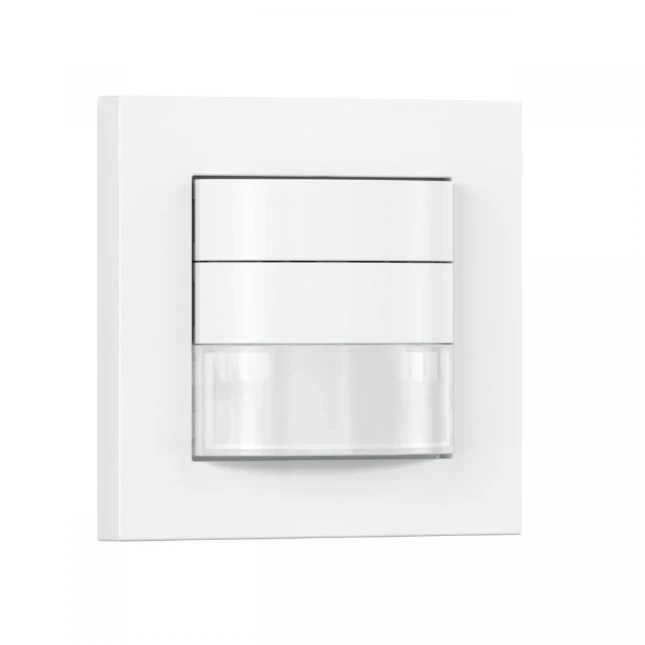 Steinel Dét. de mouv HF 180 KNX blc