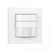 Steinel Dét. de mouv HF 180 KNX blc
