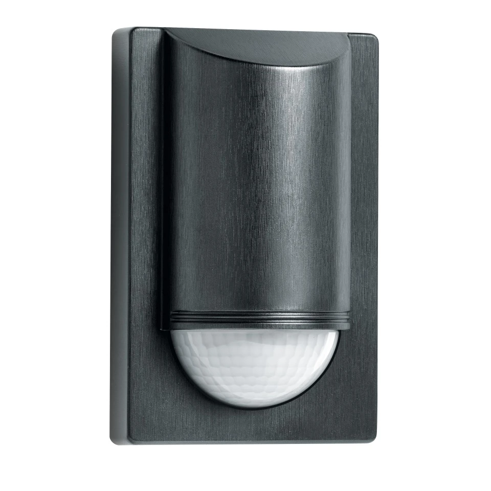 Steinel Infrarood-bewegingsmelder IS2180 ECO zwart