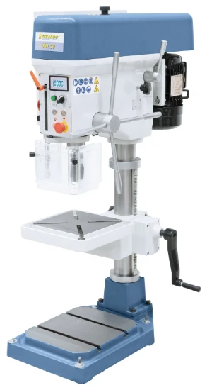 Bernardo Kolomboormachine DMT 20 V
