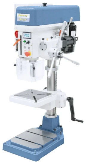 Bernardo Kolomboormachine DMT 20 V met nonius