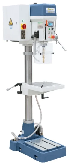 Bernardo Kolomboormachine DMC 32 C VC met nonius
