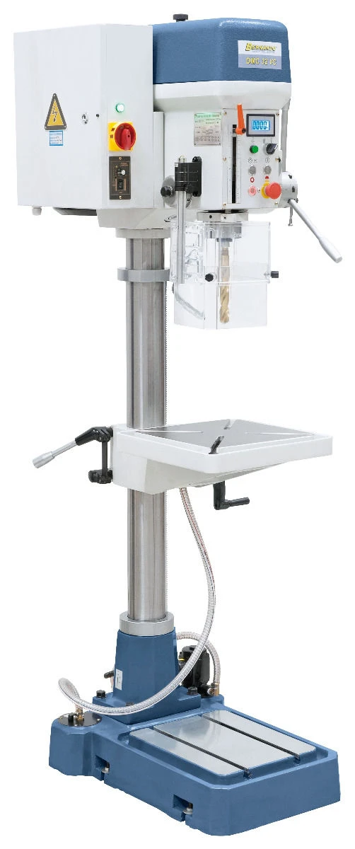 Bernardo Kolomboormachine DMC 32 C VC met nonius