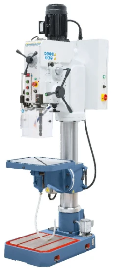 Bernardo Kolomboormachine GB 35 THS
