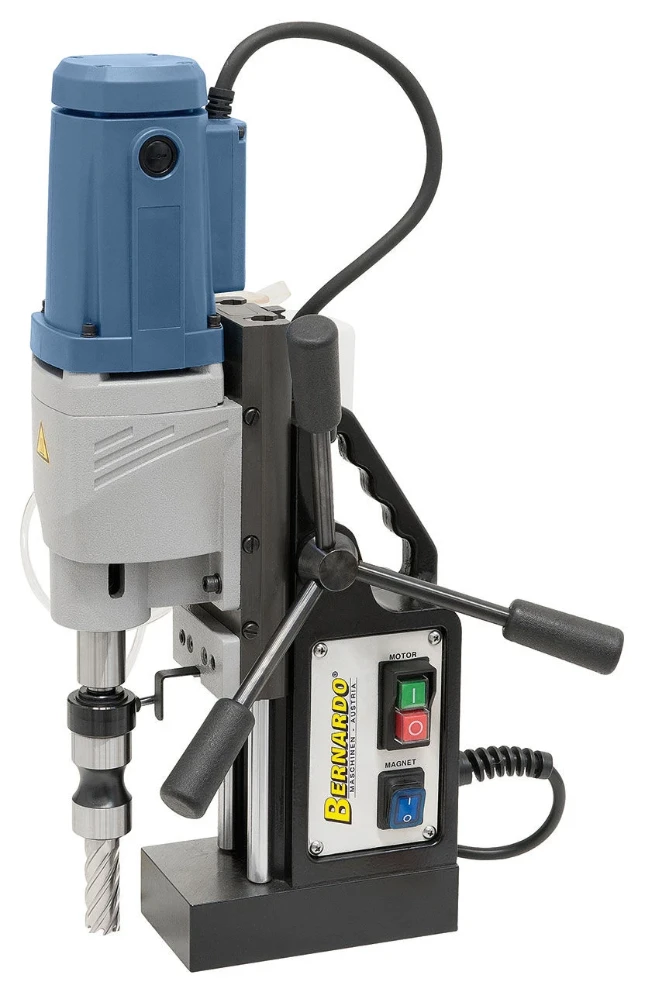 Bernardo Kernboormachine MD 5075