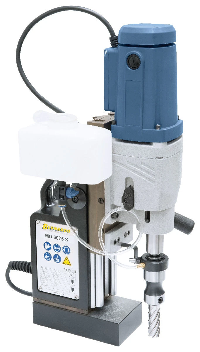 Bernardo Kernboormachine MD 6075 S