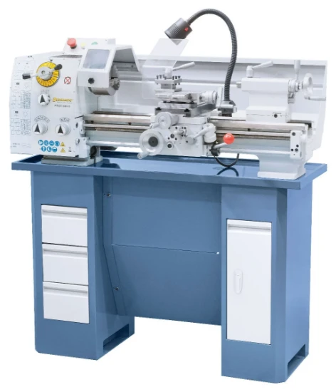 Bernardo Draaibank Profi 600 G 230V
