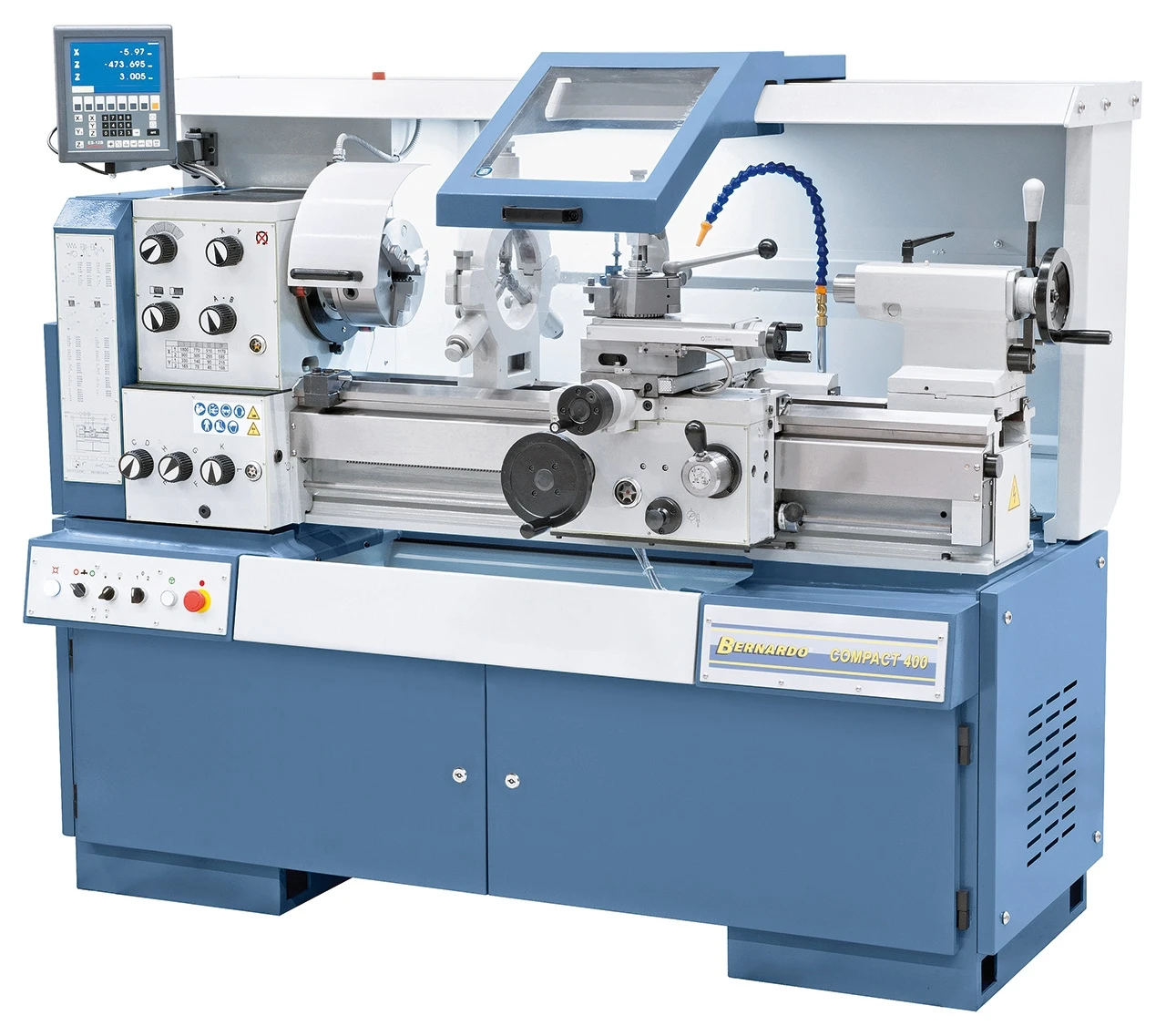 Bernardo Draaibank Compact 400