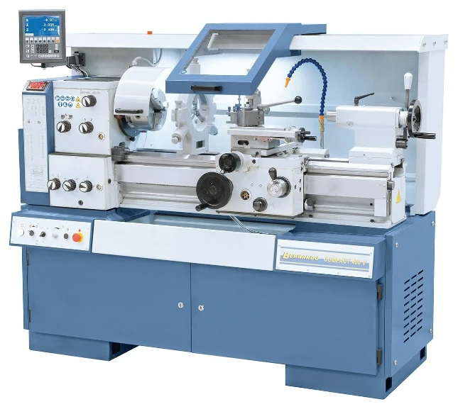 Bernardo Draaibank Compact 400 V