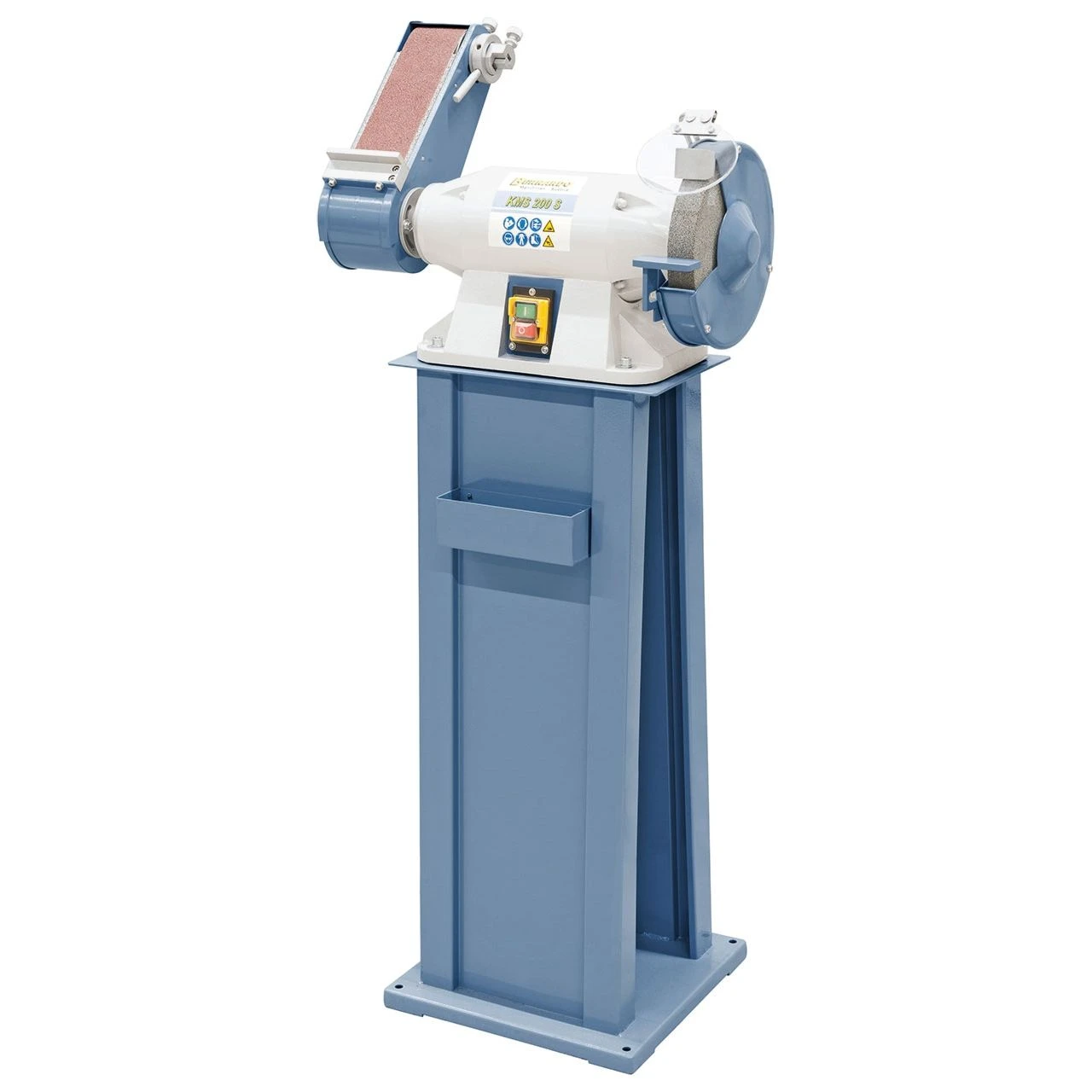 Bernardo Tafelslijpmachine KMS 200 S 230V