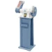 Bernardo Tafelslijpmachine KMS 200 S 230V