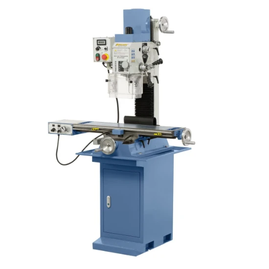 Bernardo Boor- & Freesmachine BF 30 + Voeding AL350D