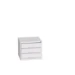 bott Verso schuifladenkast 525x550x450mm 1 lade RAL 7035