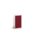 bott Verso schuifladenkast 525x550x1000mm 9 laden RAL 3004
