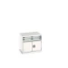 bott Cubio schuifladenkast hoogte 700 mm 2 laden en 1 deur RAL 7035