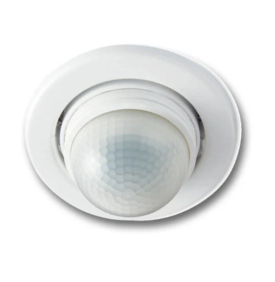 Steinel Infrarood-bewegingsmelder IS D360 wit