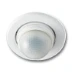 Steinel Infrarood-bewegingsmelder IS D360 wit
