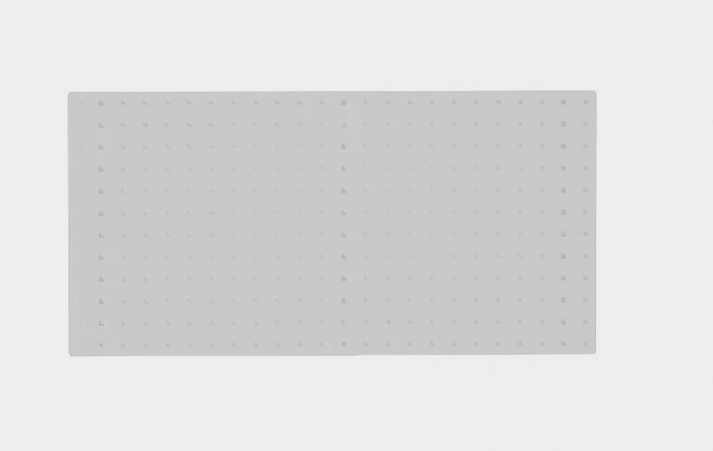 De Buyer 5363.60 De Buyer Blue Steel Baking Sheet Pan - 60 x 40 cm