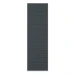 bott Perfo sleuvenplaat 457x1486mm RAL 7016
