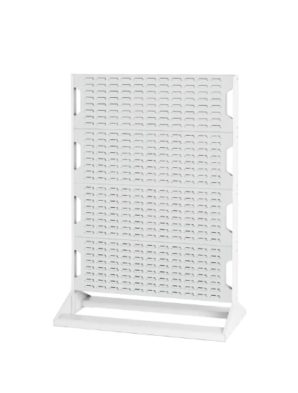 bott Perfo lamellenrek 8 panelen RAL 7035