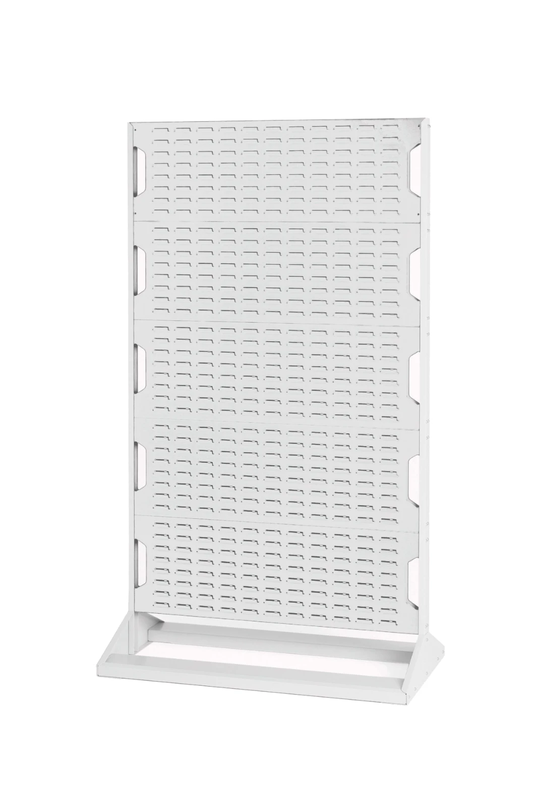 bott Perfo lamellenrek 10 panelen RAL 7035