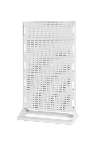 bott Perfo lamellenrek 10 panelen RAL 7035