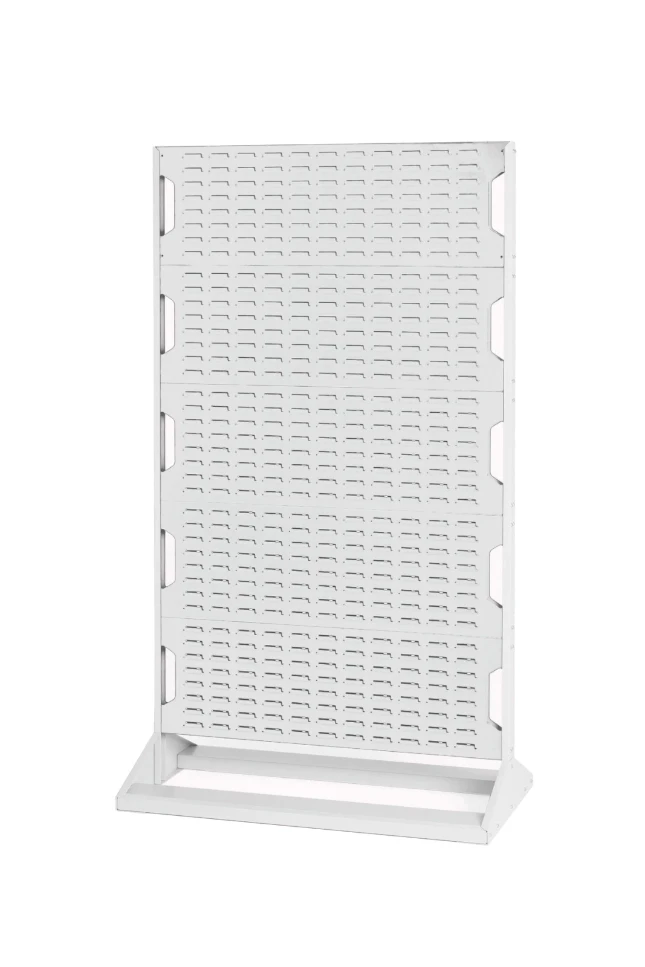 bott Perfo lamellenrek 10 panelen RAL 7035