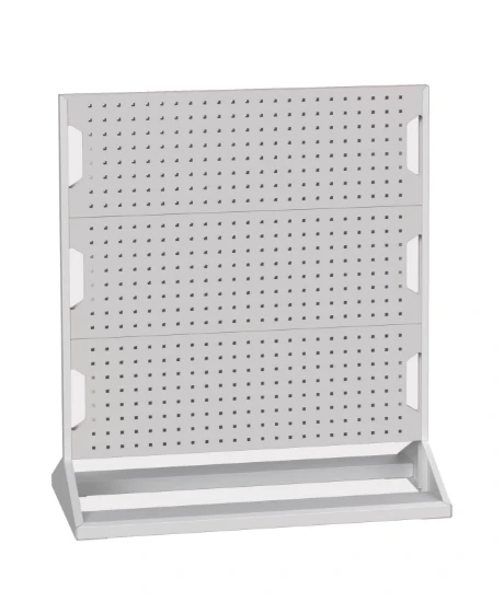 bott Perfo paneelrek 6 panelen RAL 7035