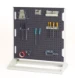 bott Perfo paneelrek 6 panelen RAL 7016