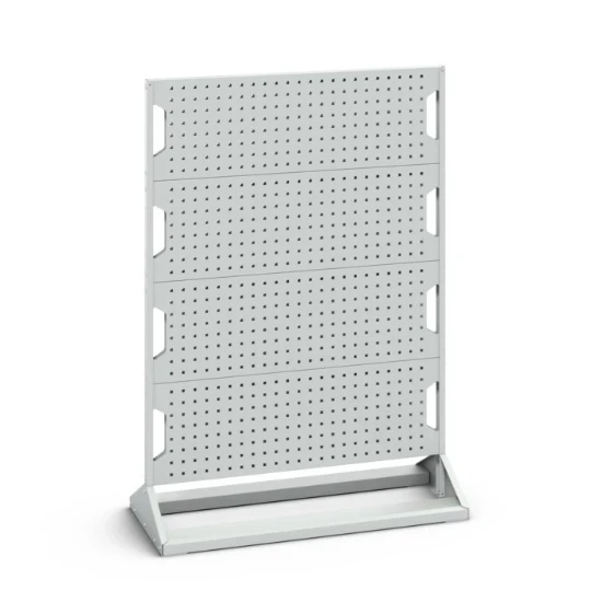 bott Perfo paneelrek 8 panelen RAL 7035