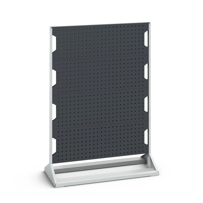 bott Perfo paneelrek 8 panelen RAL 7016