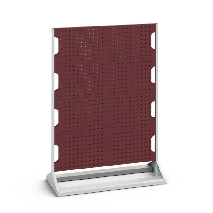 bott Perfo paneelrek 8 panelen RAL 3004